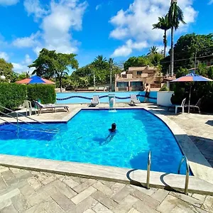 Yacht Village 203 - Nbi - Ponta Negra , Natal Brasil