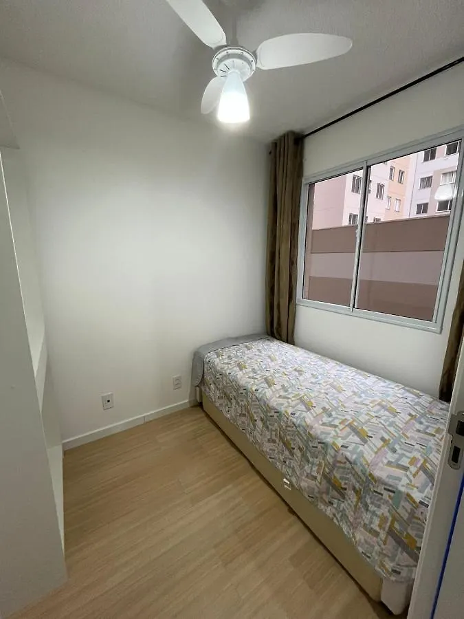 Apartamento Barra Funda - 202 São Paulo