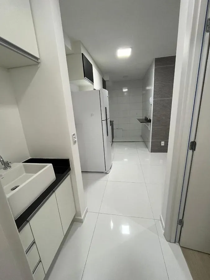 Apartamento Barra Funda - 202 São Paulo Brasil