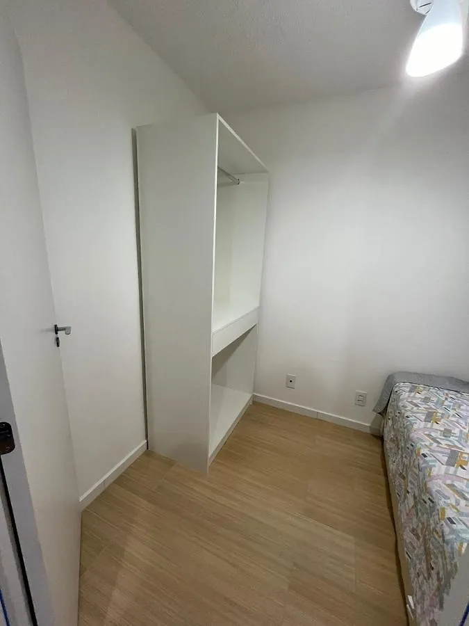 Apartamento Barra Funda - 202 São Paulo