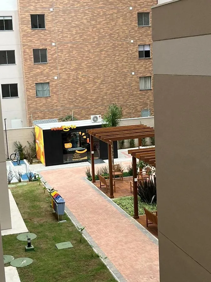 Apartamento Barra Funda - 202 São Paulo Brasil