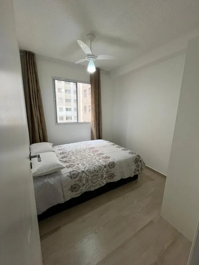 Apartamento Barra Funda - 202 São Paulo