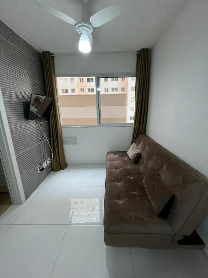 Apartamento Barra Funda - 202 São Paulo Brasil