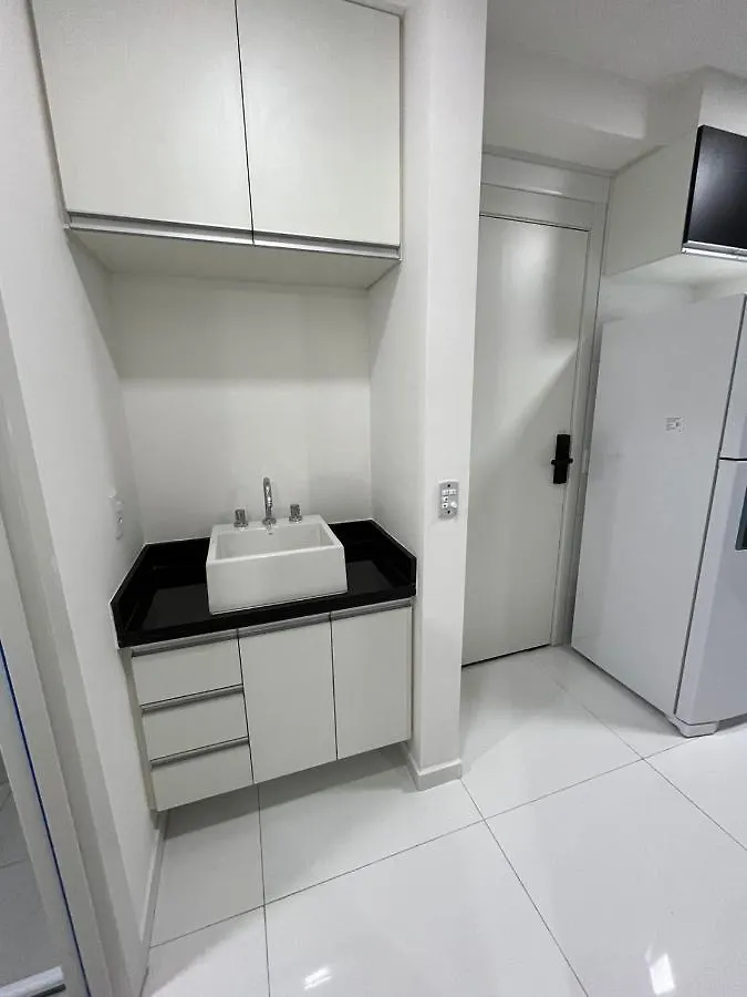 Apartamento Barra Funda - 202 São Paulo